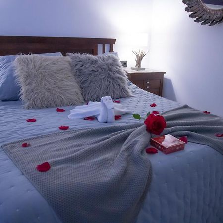 Apartamento Estrella Sauna Spa Jacuzzi Alhama de Aragón Dış mekan fotoğraf