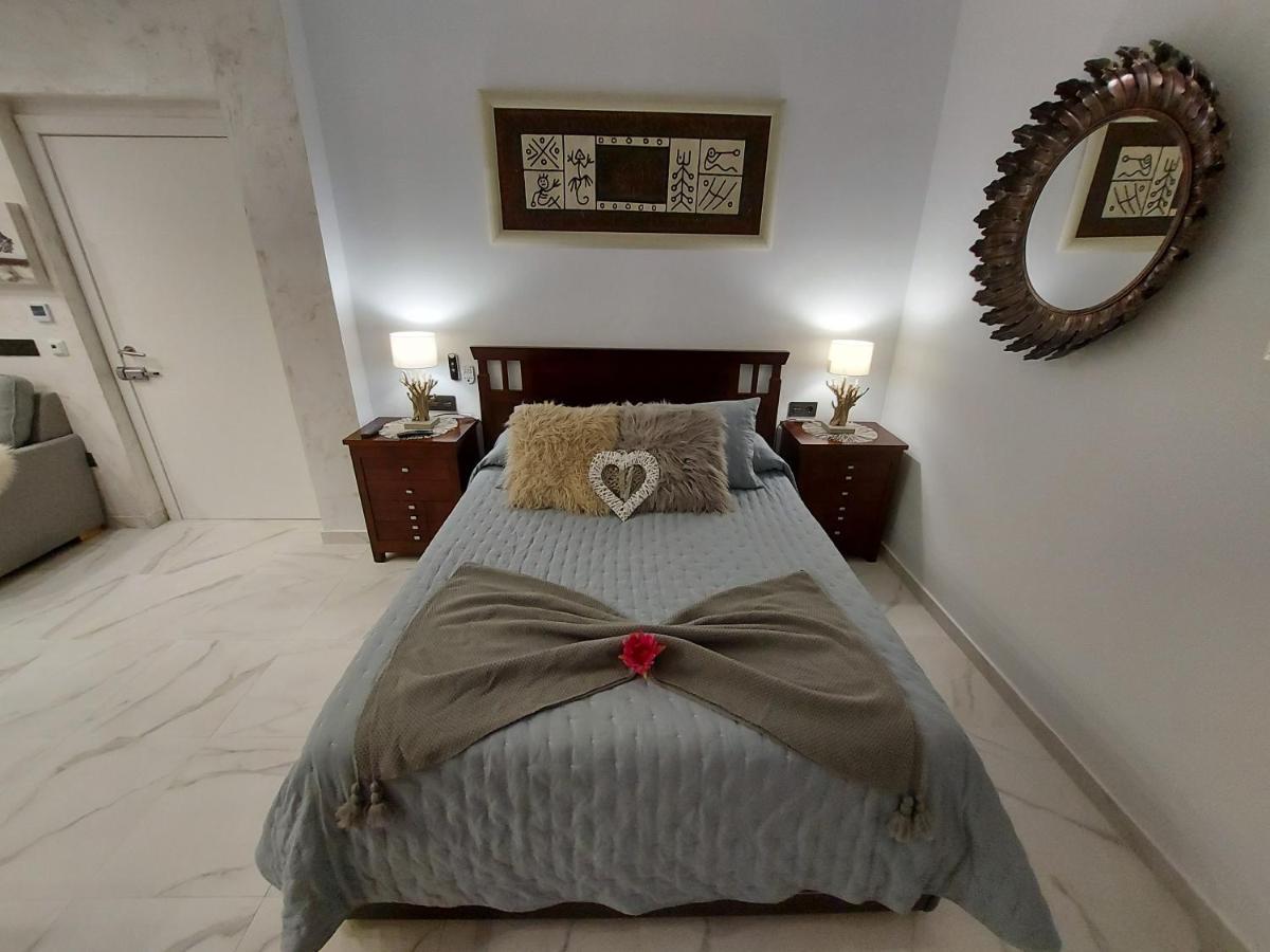 Apartamento Estrella Sauna Spa Jacuzzi Alhama de Aragón Dış mekan fotoğraf