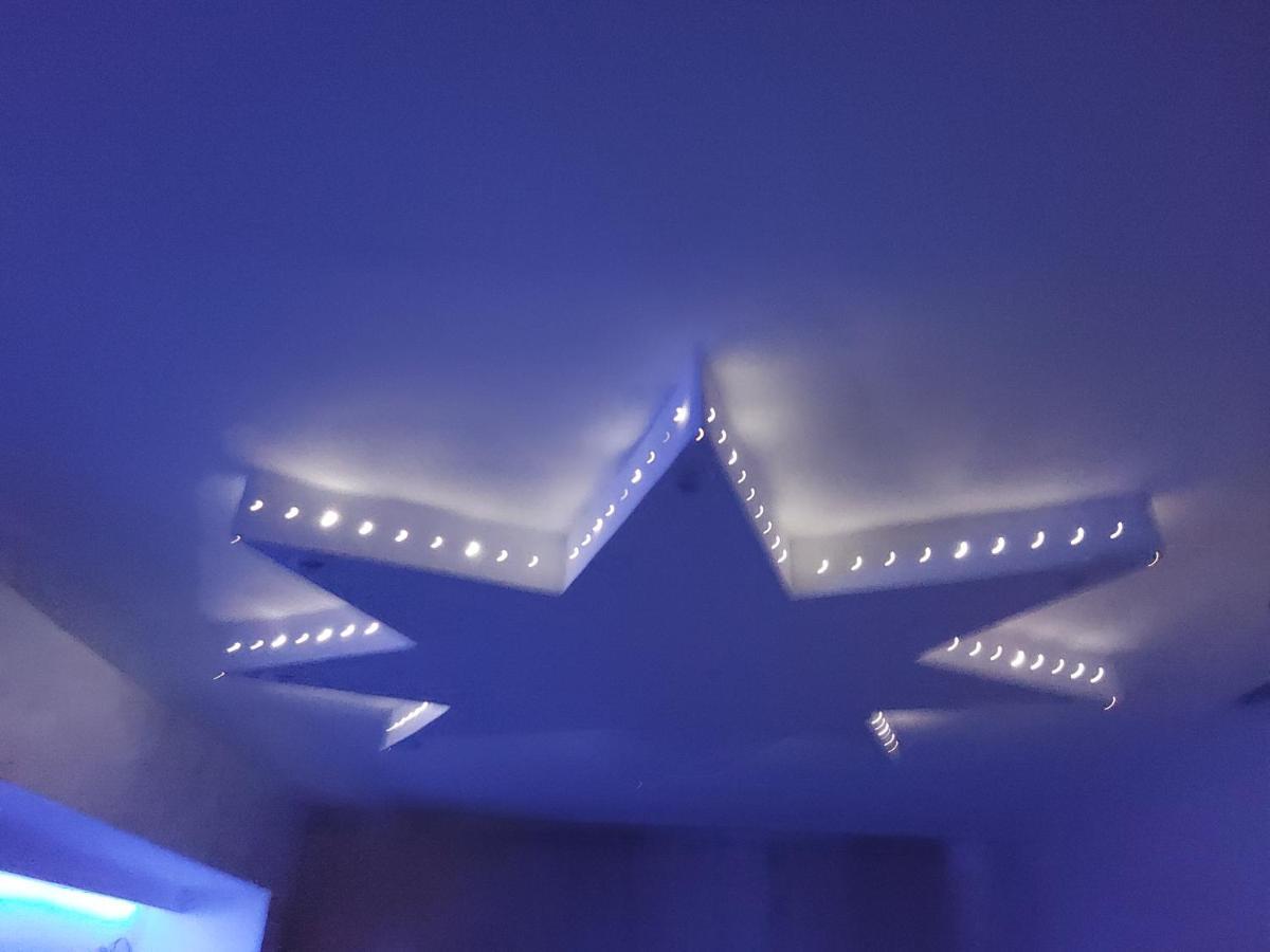 Apartamento Estrella Sauna Spa Jacuzzi Alhama de Aragón Dış mekan fotoğraf