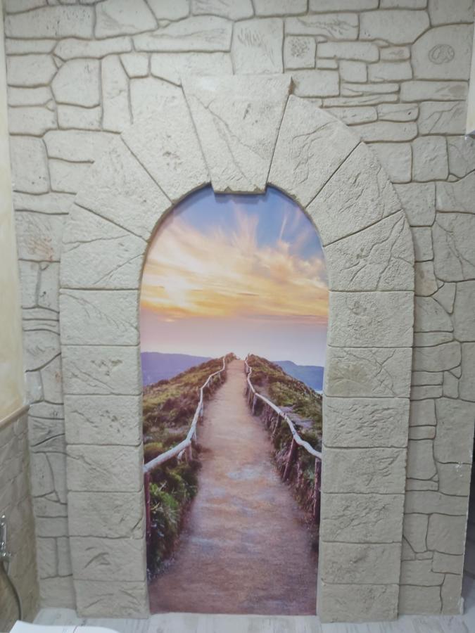 Apartamento Estrella Sauna Spa Jacuzzi Alhama de Aragón Dış mekan fotoğraf