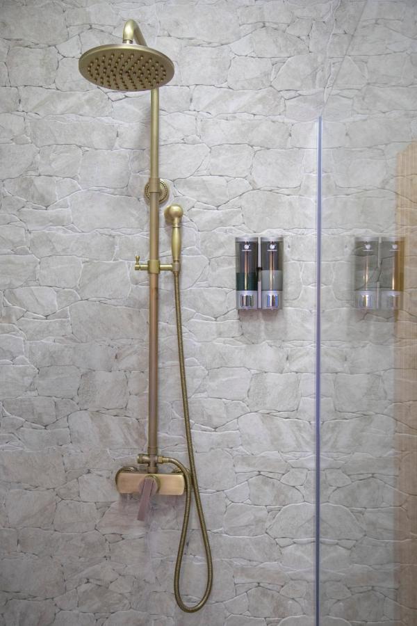 Apartamento Estrella Sauna Spa Jacuzzi Alhama de Aragón Dış mekan fotoğraf