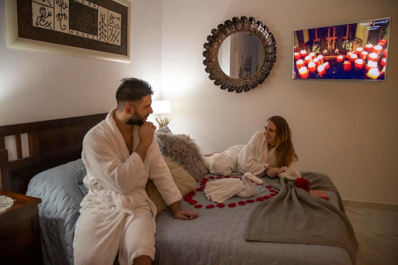 Apartamento Estrella Sauna Spa Jacuzzi Alhama de Aragón Dış mekan fotoğraf