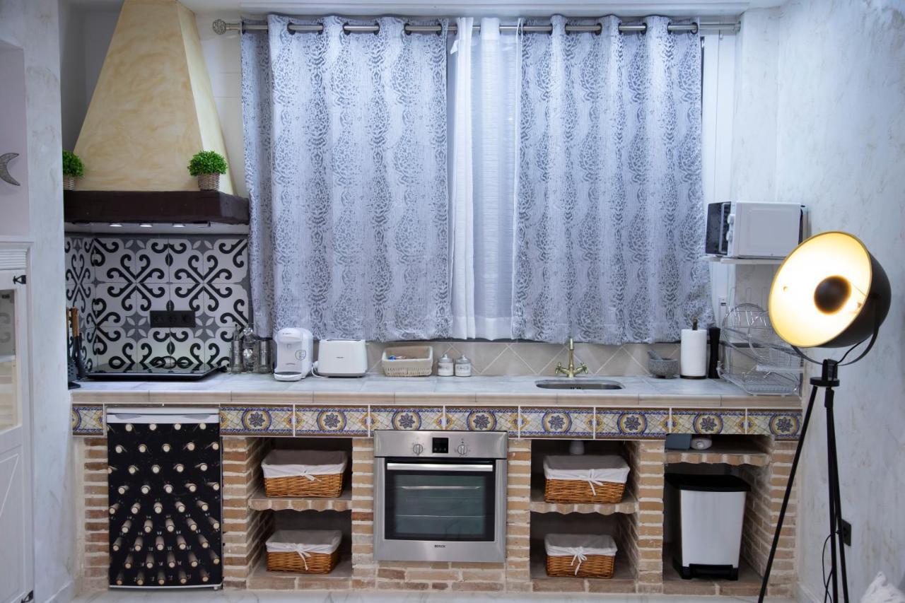Apartamento Estrella Sauna Spa Jacuzzi Alhama de Aragón Dış mekan fotoğraf